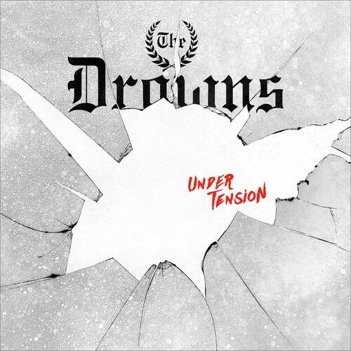Under Tension - Vinile LP di Drowns
