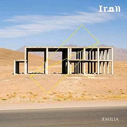 Aemilia - CD Audio di Iran