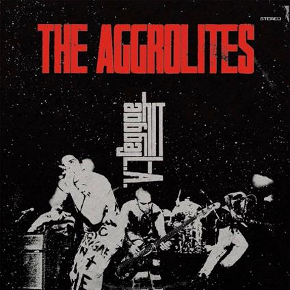 Reggae Hit L.A. - Vinile LP di Aggrolites