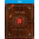 Electric Castle Live and Other Tales (Blu-ray)