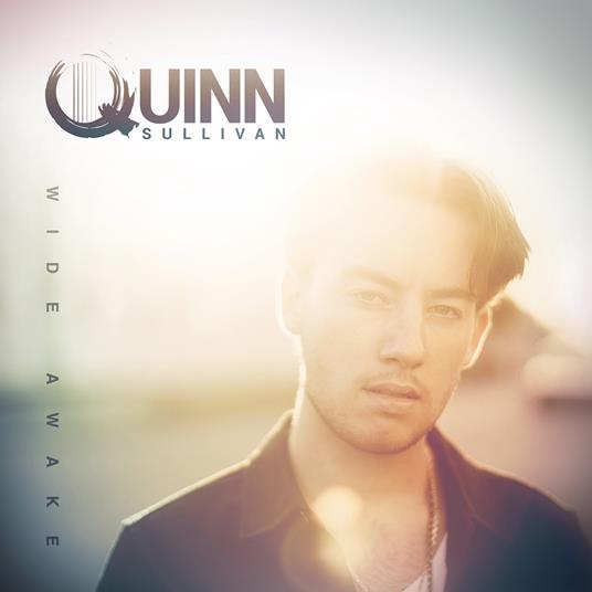 Wide Awake - CD Audio di Quinn Sullivan