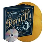 Royal Tea (Artbook Edition)