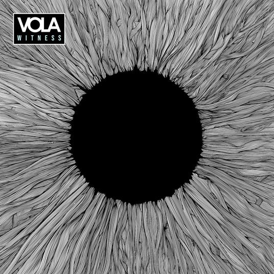 Witness - CD Audio di Vola