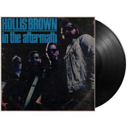 In the Aftermath - Vinile LP di Hollis Brown