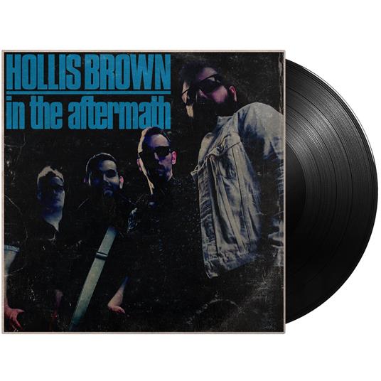 In the Aftermath - Vinile LP di Hollis Brown