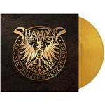 Smokin' Hearts And Broken Guns (Gold Vinyl)