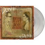 Don't Explain (Transparent Vinyl)