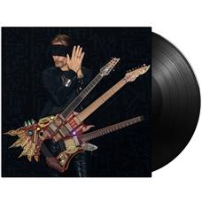 Inviolate - Vinile LP di Steve Vai