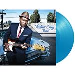 Nothin But Love (Re-Issue 140 gr. Light Blue Coloured Vinyl)