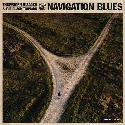 Navigation Blues - CD Audio di Thorbjorn Risager