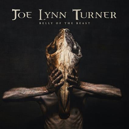 Belly Of The Beast - CD Audio di Joe Lynn Turner