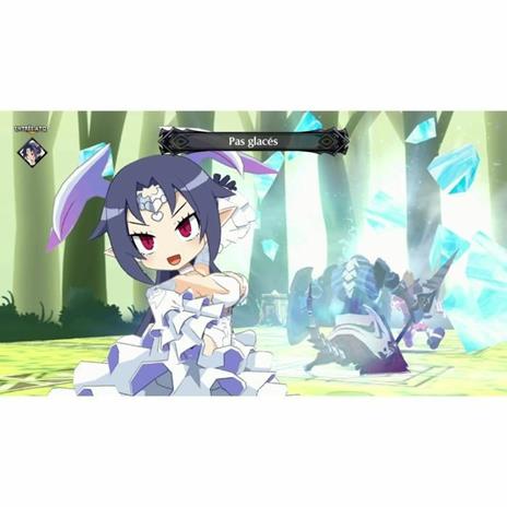 Disgaea 6: Defiance Of Destiny Gioco per Switch - 6