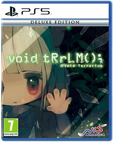 Void Trrlm() ++//Void Terrarium++ Deluxe Edition -