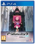 The Caligula Effect 2 - PS4