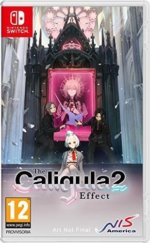 The Caligula Effect 2 - SWITCH - gioco per Nintendo Switch - Nis America -  RPG - Giochi di ruolo - Videogioco | IBS