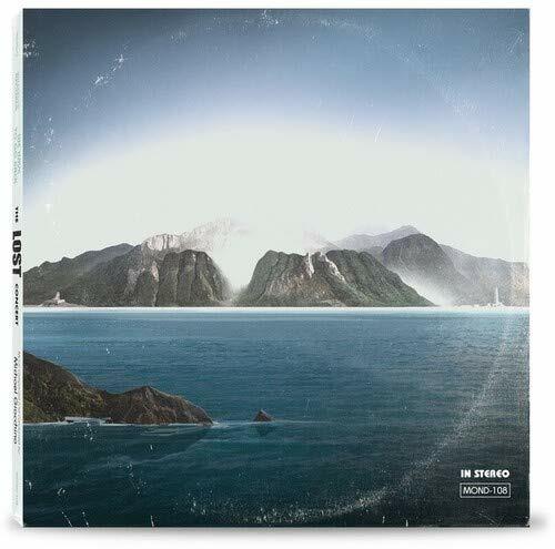 Lost. We Have to Go Back (Colonna Sonora) - Vinile LP di Michael Giacchino