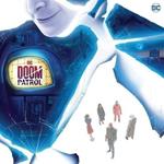 Doom Patrol (Colonna Sonora)