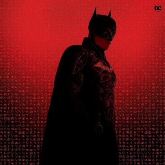 Batman - Vinile LP di Michael Giacchino