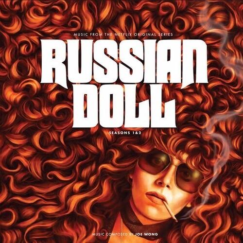 Russian Doll. Seasons 1 & 2 (Colonna Sonora) - Vinile LP di Joe Wong