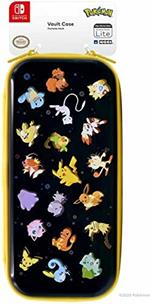 HORI Vault Case (Pokemon Stars)