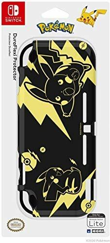 HORI Duraflexi Protector Pikachu B&G