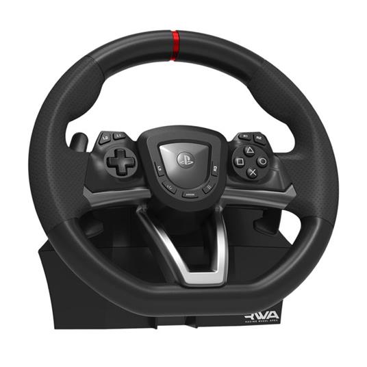 Hori Volante RWA Racing Wheel Apex - PS5 - PS4 - PC - Ufficiale Sony - Hori  U.K. Ltd. - Informatica | IBS