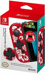 HORI D-Pad Controller (New Mario Design)