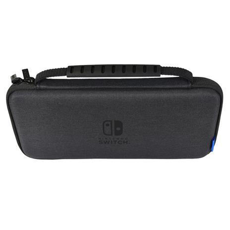 Hori NSW-810U custodia per console portatile Custodia rigida Nintendo Nero - 2