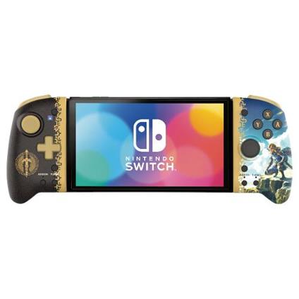 Gamepad SWITCH Split Pad Pro Zelda Tears Of The Kingdom Limited Edition NSW 432U