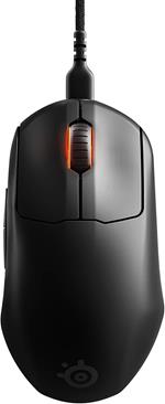 SteelSeries Prime Mini, Prestazioni Esports Mouse di Gaming, Switch magneto-ottici, Fattore di forma mini