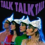 Talk Talk Talk (Coloured Vinyl)
