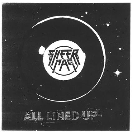 Playing Favorites - CD Audio di Sheer Mag