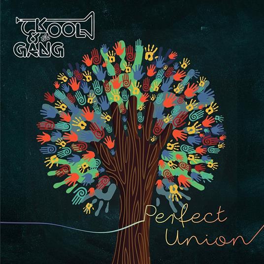 Perfect Union - CD Audio di Kool & the Gang