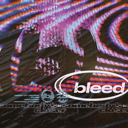 Somebody's Closer (Color Vinyl) - Vinile LP di Bleed