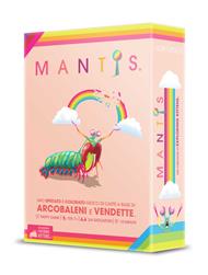 Mantis. Base - ITA. Gioco da tavolo