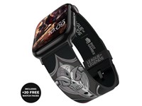 League Of Legends Smartwatch-Wristband Darius Moby Fox - Moby Fox - Idee  regalo