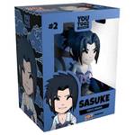 Naruto Shippuden Sasuke Uchiha #2