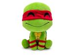 Tartarughe Ninja Peluche Figura Raphael 22 Cm Youtooz