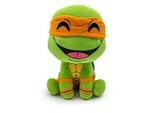 Tartarughe Ninja Peluche Figura Michalangelo 22 Cm Youtooz