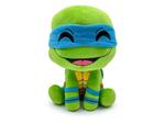 Tartarughe Ninja Peluche Figura Leonardo 22 Cm Youtooz