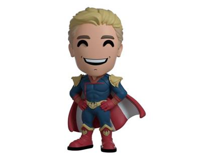 The Boys Vinile Figura Homelander 12 Cm Youtooz