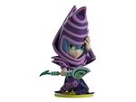 Yu-gi-oh! Vinile Figura Dark Magician 12 Cm Youtooz