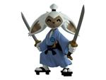 Avatar: The Last Airbender Vinile Figura Ronin Momo 10 Cm Youtooz