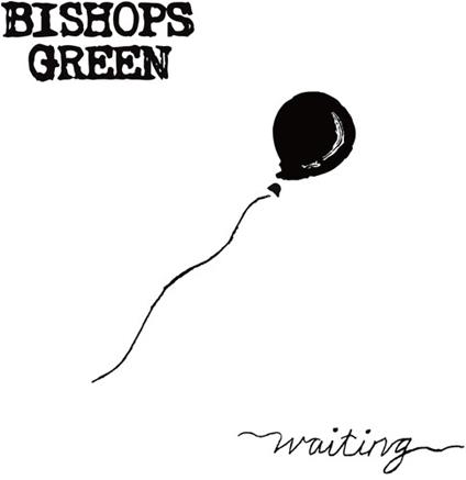 Waiting - Vinile LP di Bishops Green