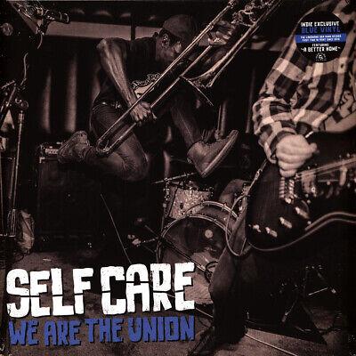 Self Care - Vinile LP di We Are the Union