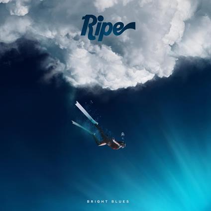 Bright Blues - Vinile LP di Ripe