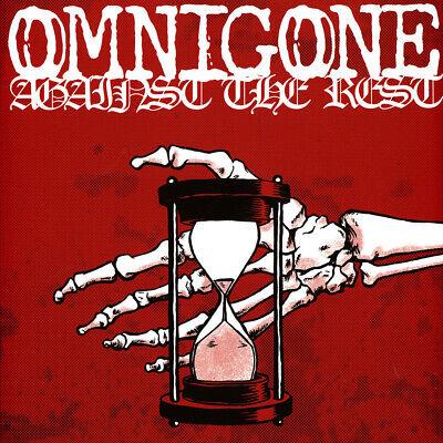 Against The Rest - Vinile LP di Omnigone