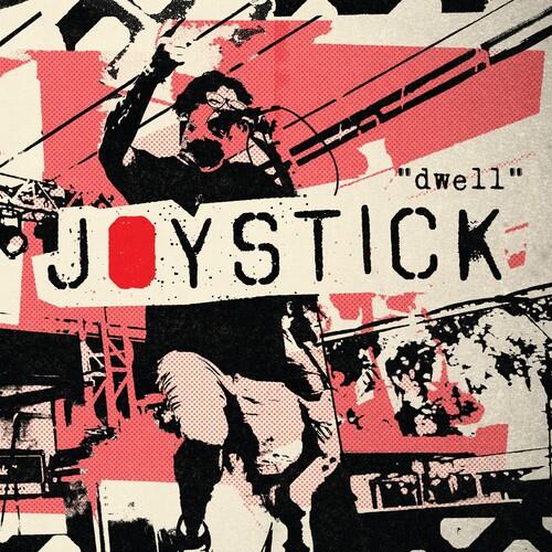 Dwell - Vinile LP di Joystick