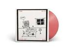 Natural Part (Transparent Red Vinyl)