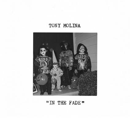 In The Fade - Vinile LP di Tony Molina